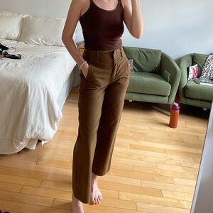 Wilfred free ascendant pant size 2 regular